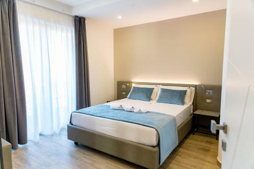 Alma Bed & Breakfast