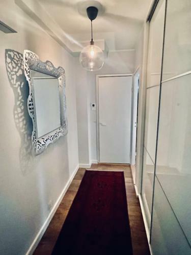 Apartamento Excelente, Departamento A UNA Cuadra de La Costa.
