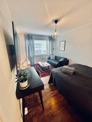 Apartamento Excelente, Departamento A UNA Cuadra de La Costa.