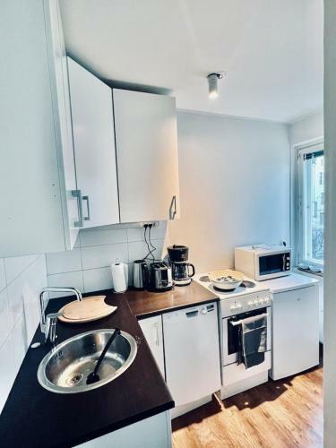 Apartamento Excelente, Departamento A UNA Cuadra de La Costa.