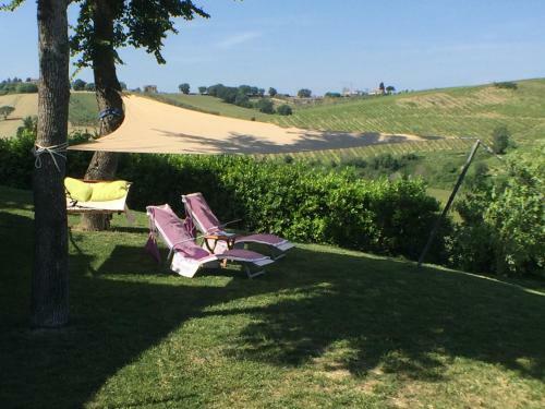 Apartamento Girasole