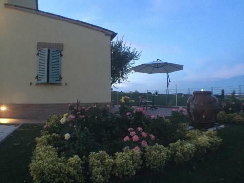 Apartamento Girasole