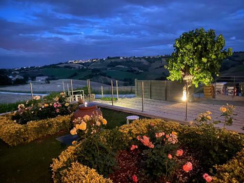 Apartamento Girasole