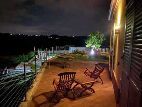 Apartamento Girasole