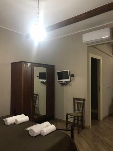 B&B Al Castello