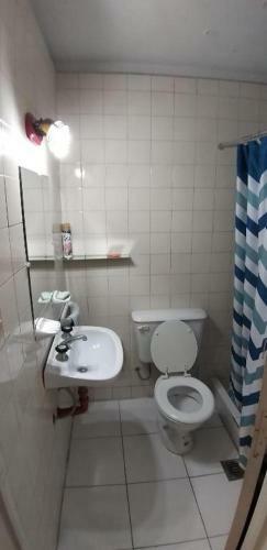 Apartamento Departamento Mendoza Ciudad