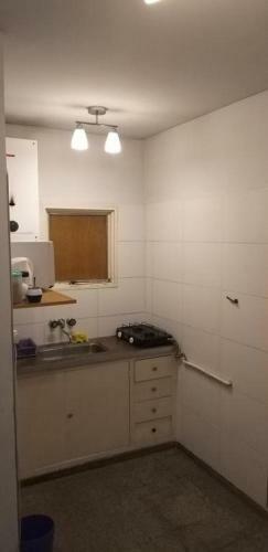 Apartamento Departamento Mendoza Ciudad
