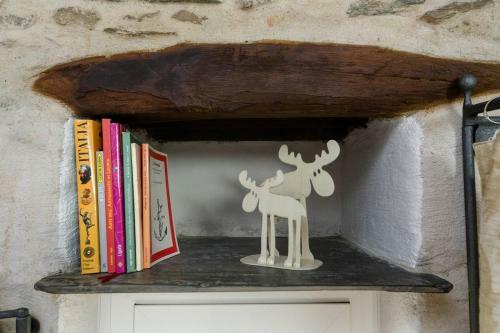 Bed & Breakfast Pin De St�lle