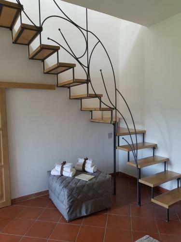 Bed & Breakfast Pin De St�lle