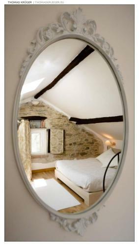 Bed & Breakfast Pin De St�lle