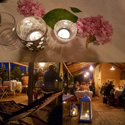 Bed & Breakfast Pin De St�lle