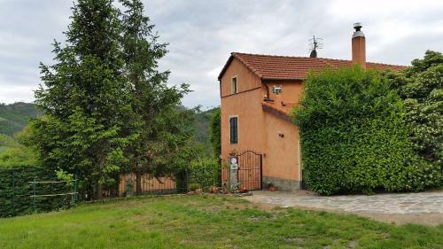 Bed & Breakfast Pin De St�lle