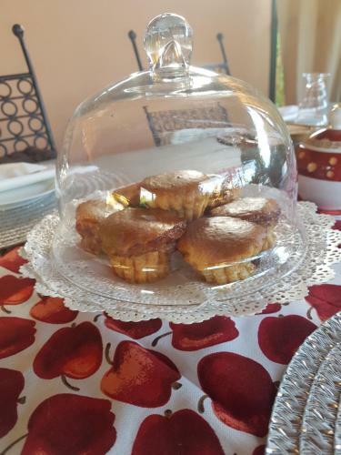 Bed & Breakfast Pin De St�lle