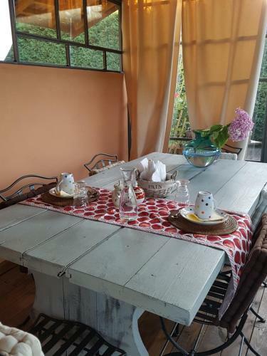 Bed & Breakfast Pin De St�lle