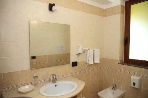 Hotel Nebrodi Rooms