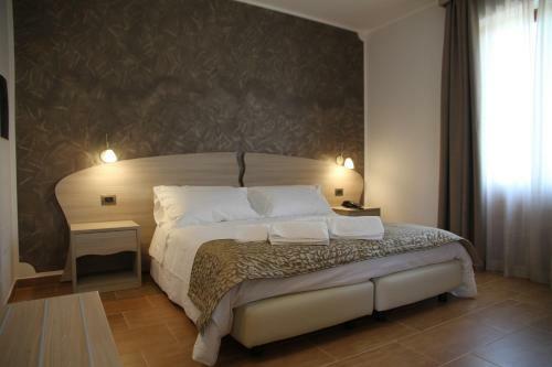 Hotel Nebrodi Rooms
