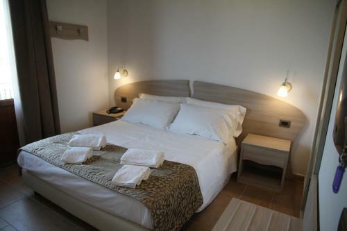 Hotel Nebrodi Rooms