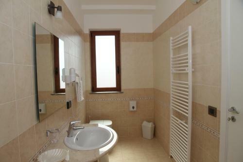 Hotel Nebrodi Rooms
