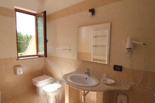 Hotel Nebrodi Rooms