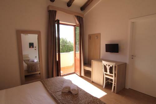 Hotel Nebrodi Rooms
