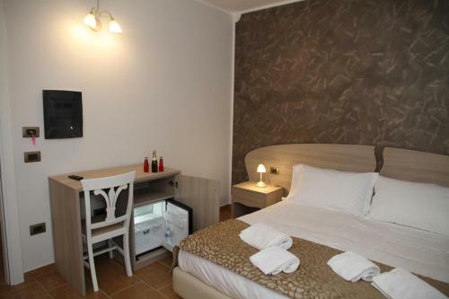 Hotel Nebrodi Rooms