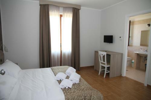 Hotel Nebrodi Rooms