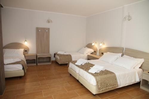 Hotel Nebrodi Rooms