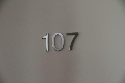 Hotel Nebrodi Rooms