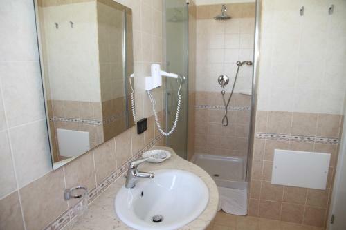 Hotel Nebrodi Rooms