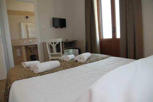 Hotel Nebrodi Rooms