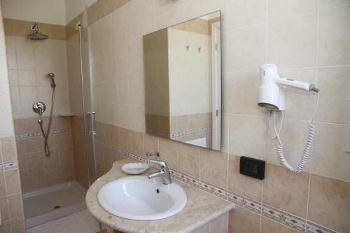 Hotel Nebrodi Rooms