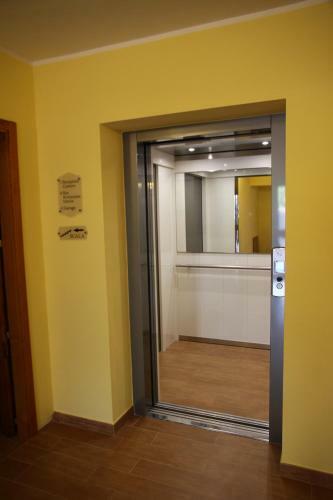 Hotel Nebrodi Rooms