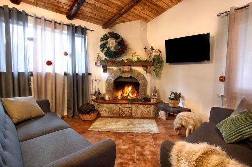 Villa Nebba