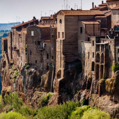 Apartamento Maremma Casina