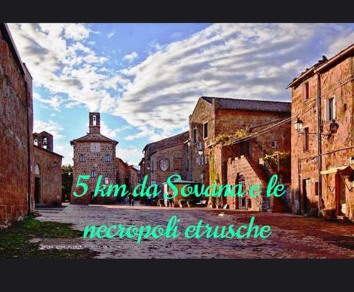 Apartamento Maremma Casina