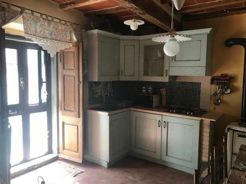 Apartamento Maremma Casina