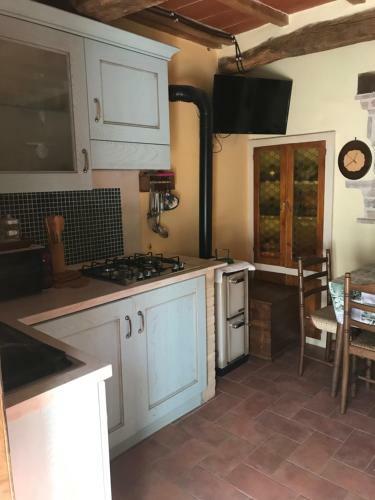 Apartamento Maremma Casina