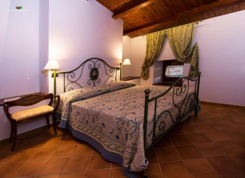 B&B Il Casone Di Drusa