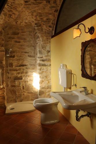B&B Il Casone Di Drusa