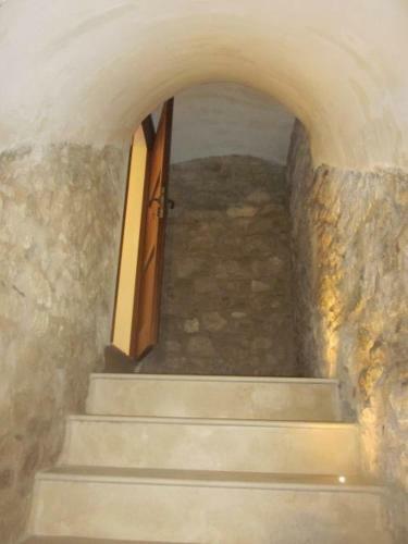B&B Il Casone Di Drusa