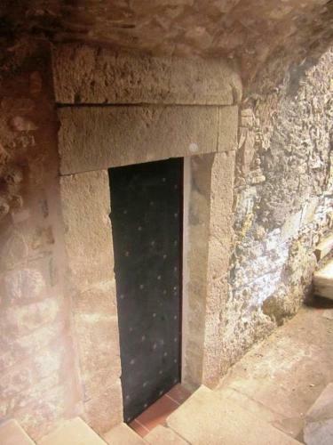 B&B Il Casone Di Drusa