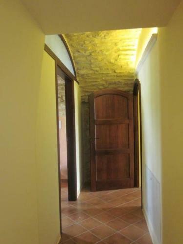 B&B Il Casone Di Drusa
