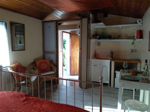 Casa Molinari