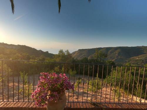 Villa Gisella
