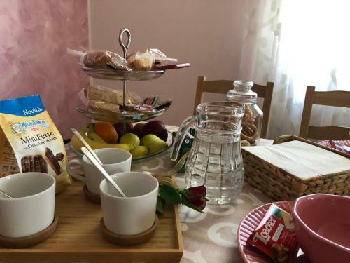 Bed & Breakfast Al Dolce Dormire