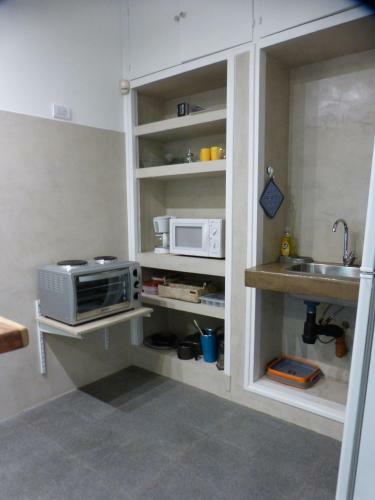 Apartamento Departamento Tu Hogar De Paso