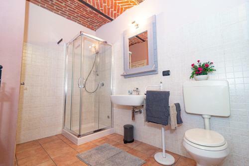 Bed & Breakfast Ostellorto
