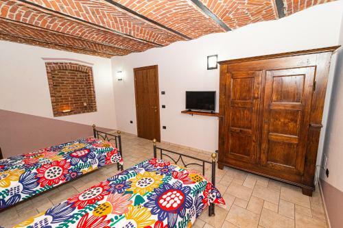 Bed & Breakfast Ostellorto