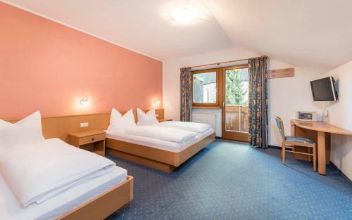 Hotel Am Anger
