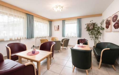 Hotel Am Anger
